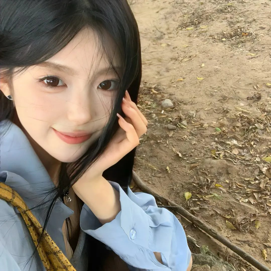 春心动了